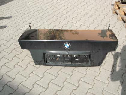 Kofferraumdeckel - BMW E36 325i Limousine 4Türer
