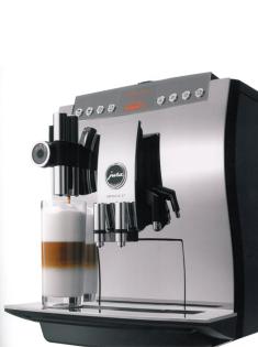 Kaffeemaschine defekt Kaffeevollautomat defekt Reparatur aller Fabrikate