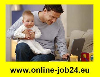 Mini-Job PC - / Bürotätigkeit für Quer- od. Wiedereinsteiger m/w u. a. aus de