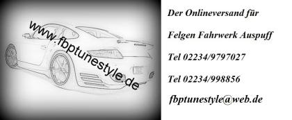 Die neuen Felgen von ASA TEC RX Wheels sind da.