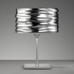 Artemide - Aqua Cil Table - 1x150W E27 - 230V - IP20 - 0925010A