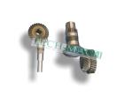 Zahnrad-Drehmaschine TUR-50 TUR-560 TUR-630