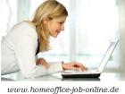 Quer einsteigen in selsbtständigen Online Job Im Homeoffice von zu Hause