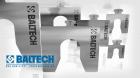 Tool for alignment calibrated plates for alignment of shafts and rotors