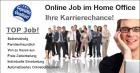 Online Job im Home Office als Fachkraft für Vertrieb / Verkauf / Beratung m/w