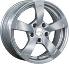 Alu Winterkomplettrad Audi nur 193 00 Euro